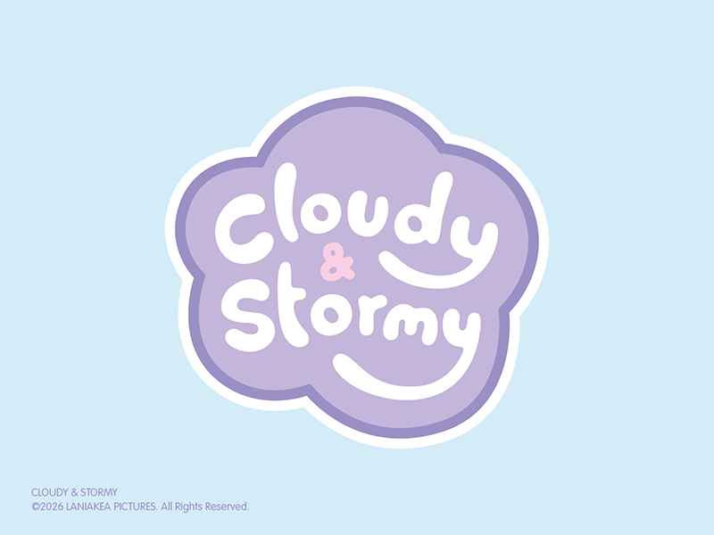Cloudy&Stormy