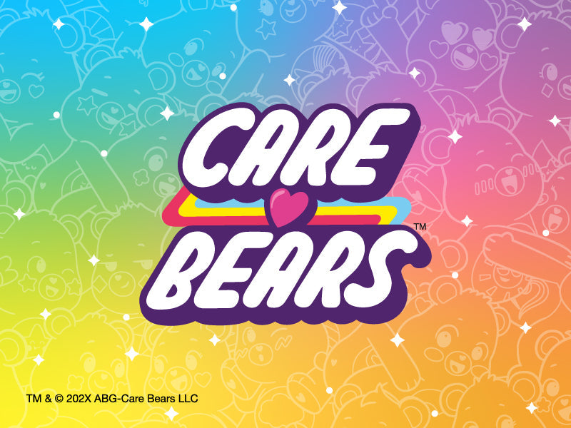 Care Bears