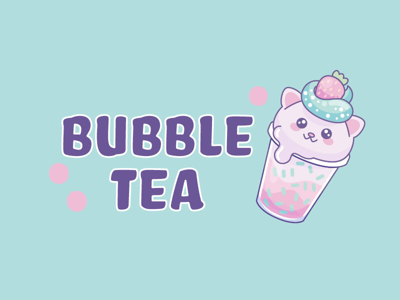 Bubble tea