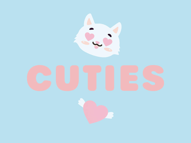 Cuties