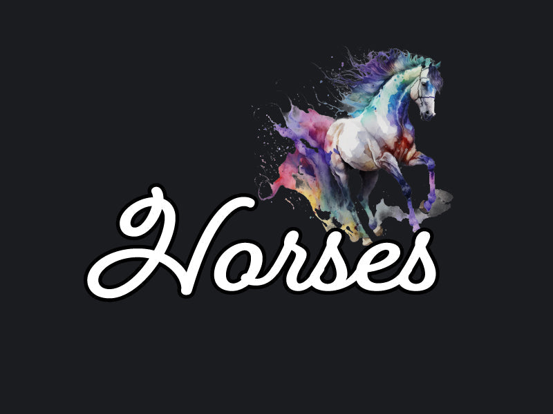 Horses
