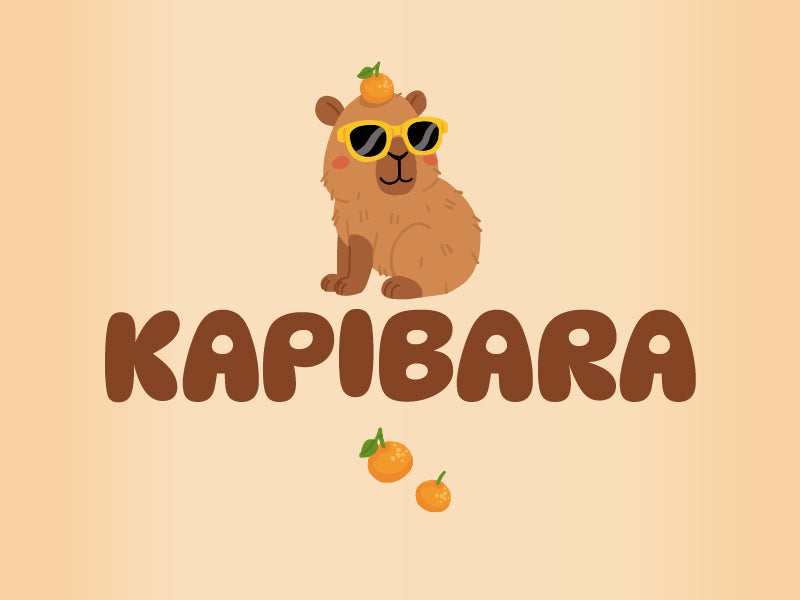 Kapibara