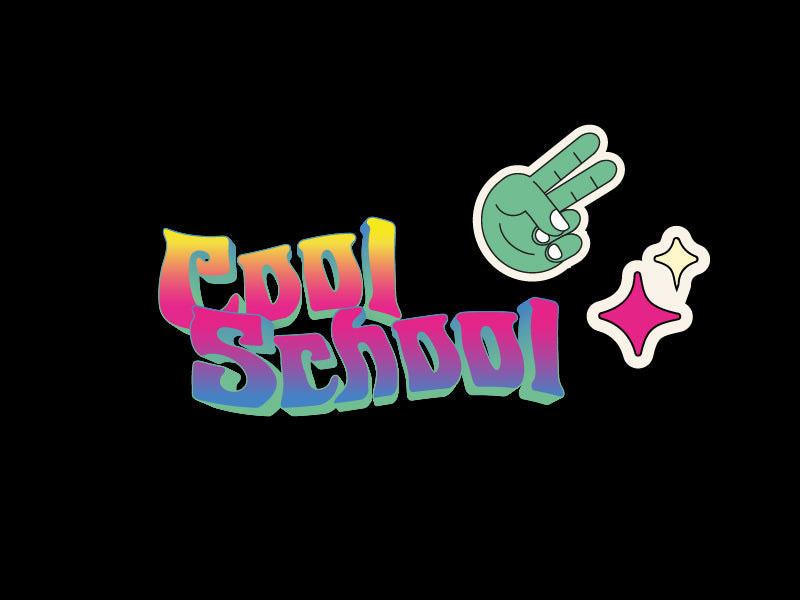 Cool school