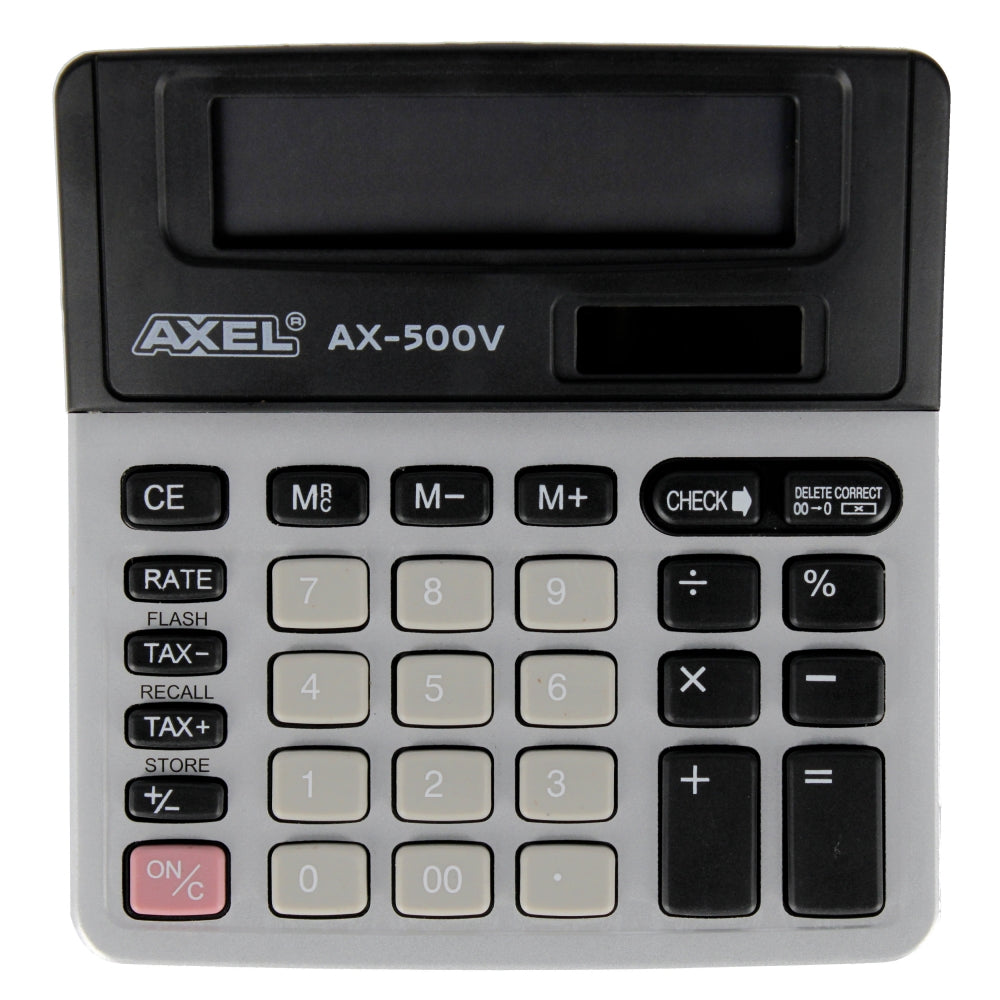 Kalkulator AX-500V