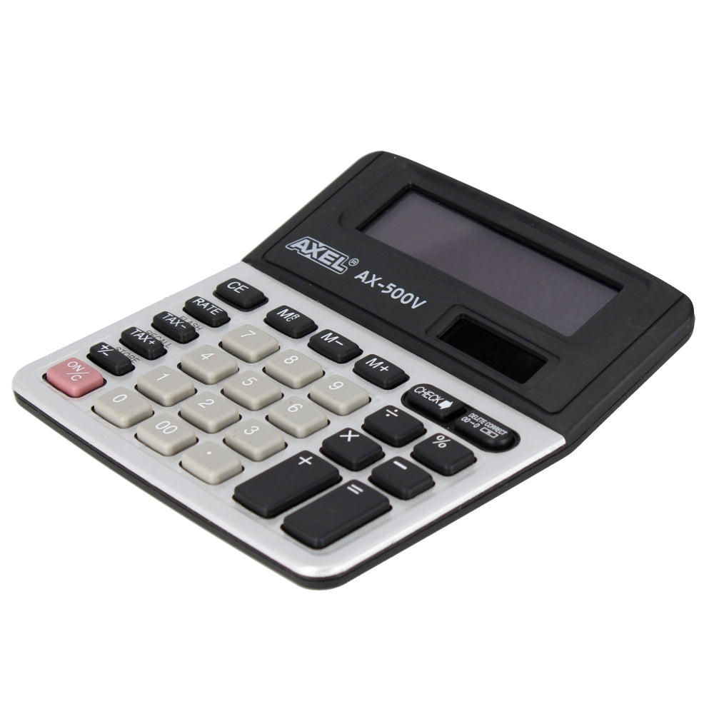 Kalkulator AX-500V