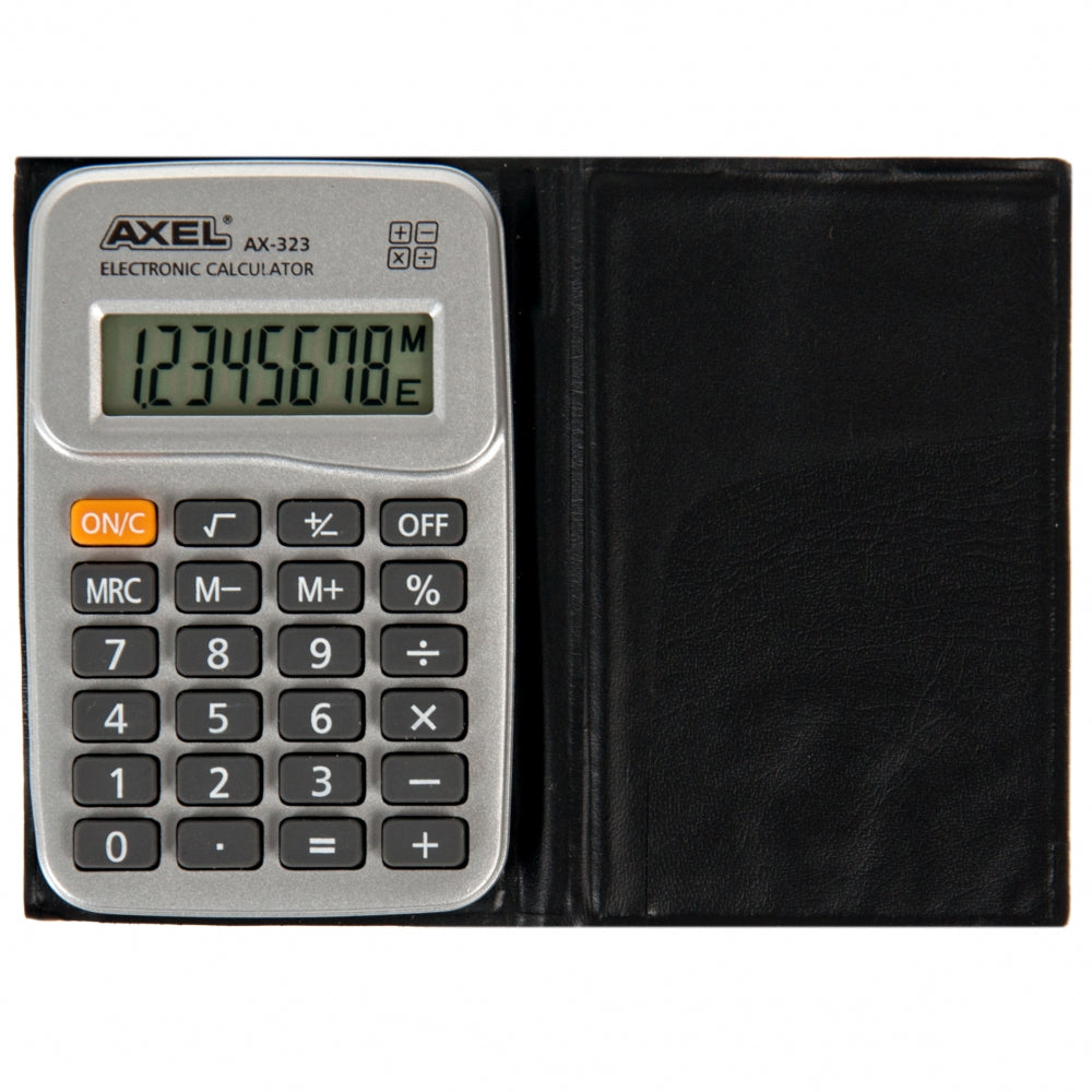 Kalkulator AX-323
