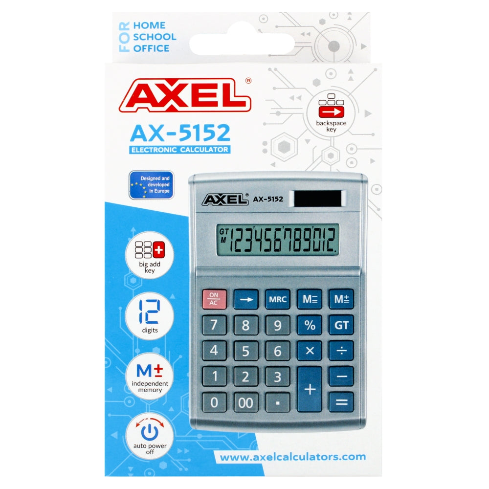Kalkulator AX-5152