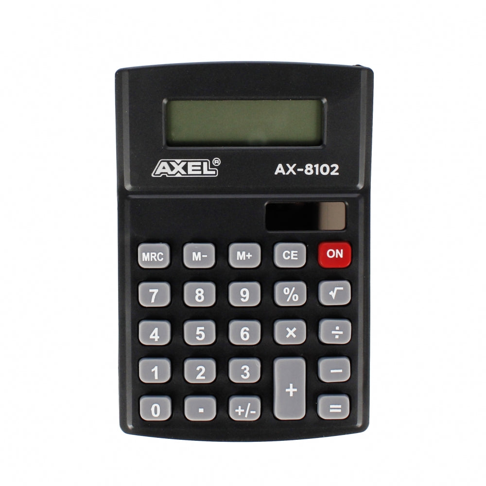 Kalkulator AX-8102