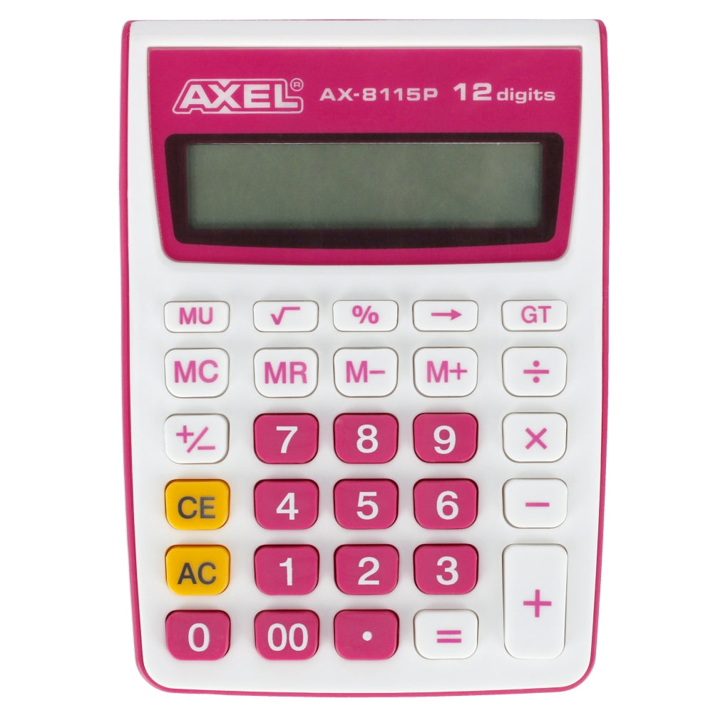 Kalkulator AX-8115P