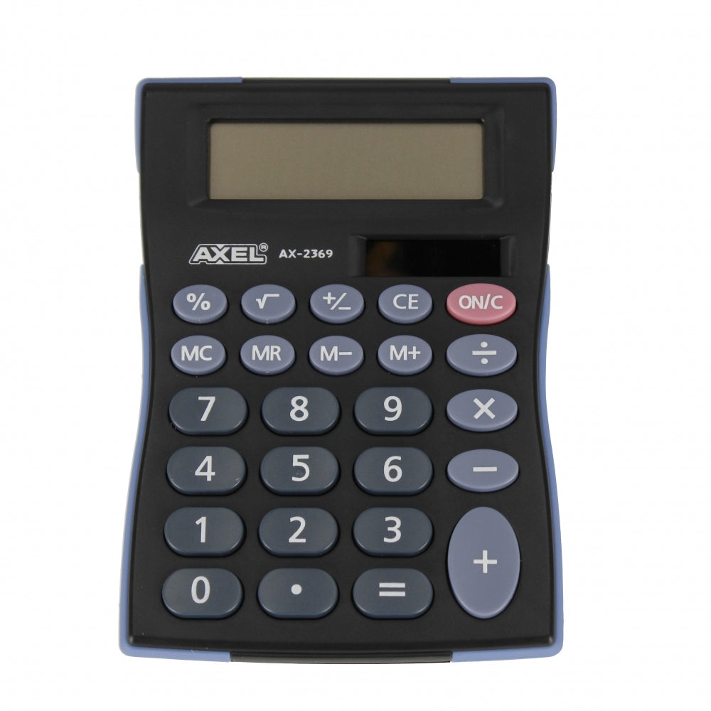 Kalkulator AX-2369