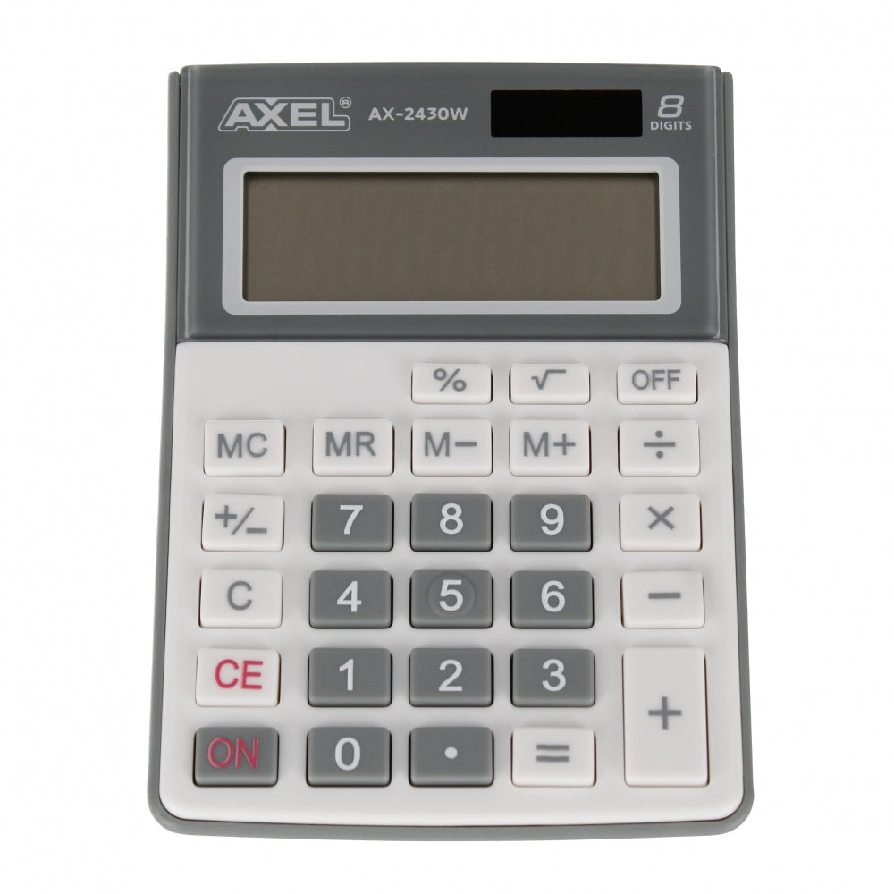 Kalkulator AX-2430W