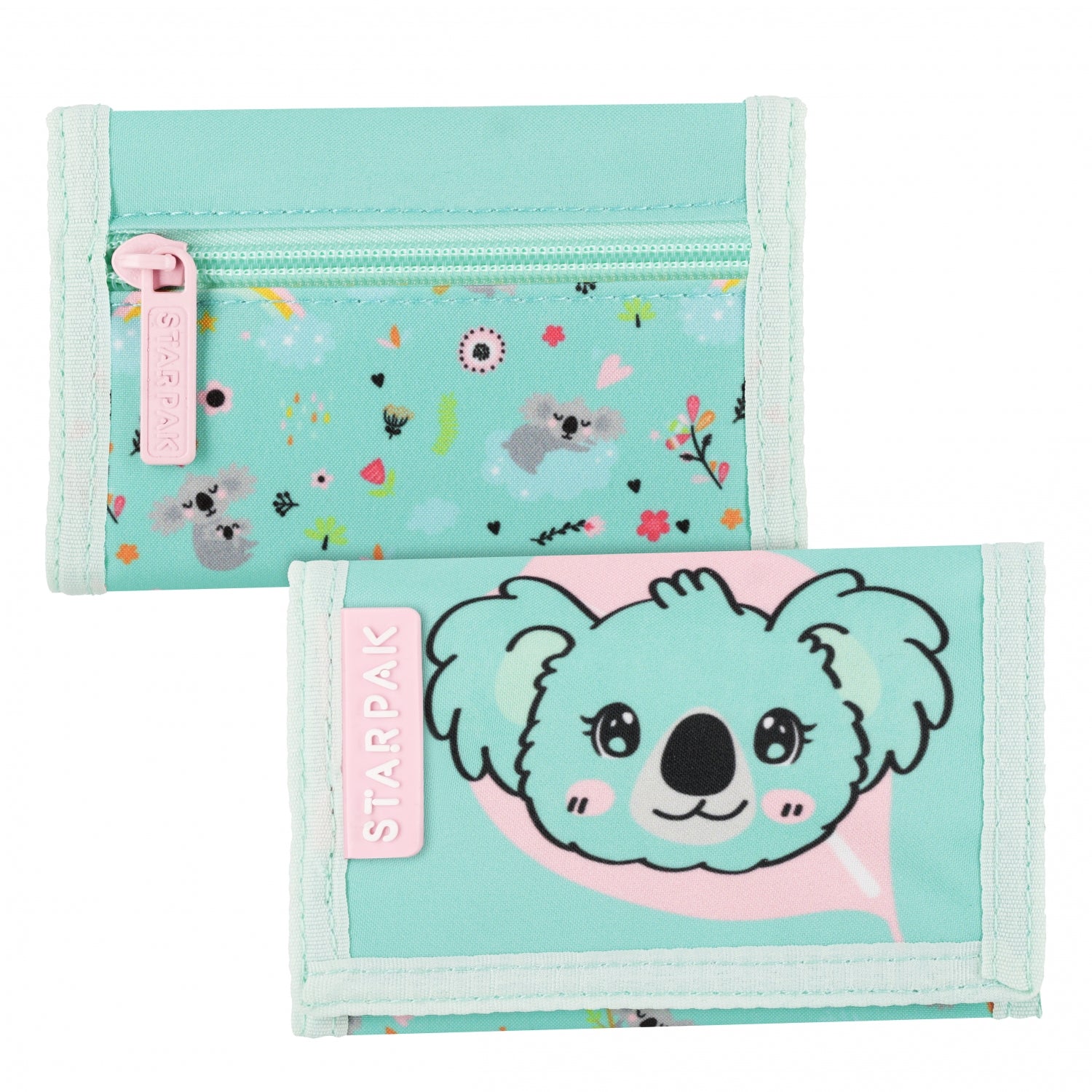 Portfel Koala