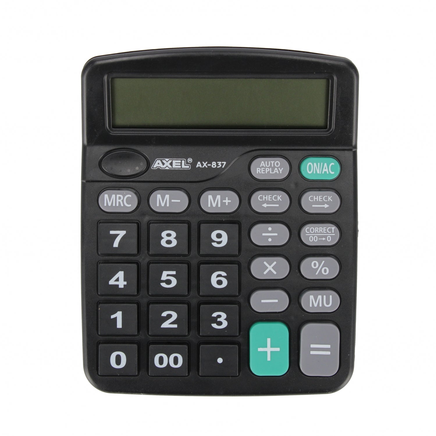 Kalkulator AX-837