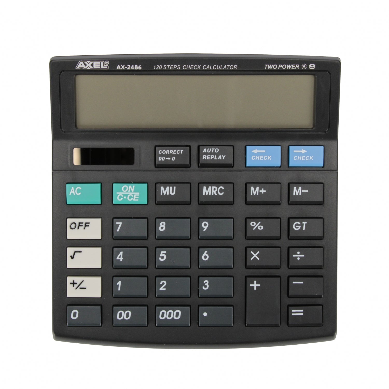 Kalkulator AX-2486