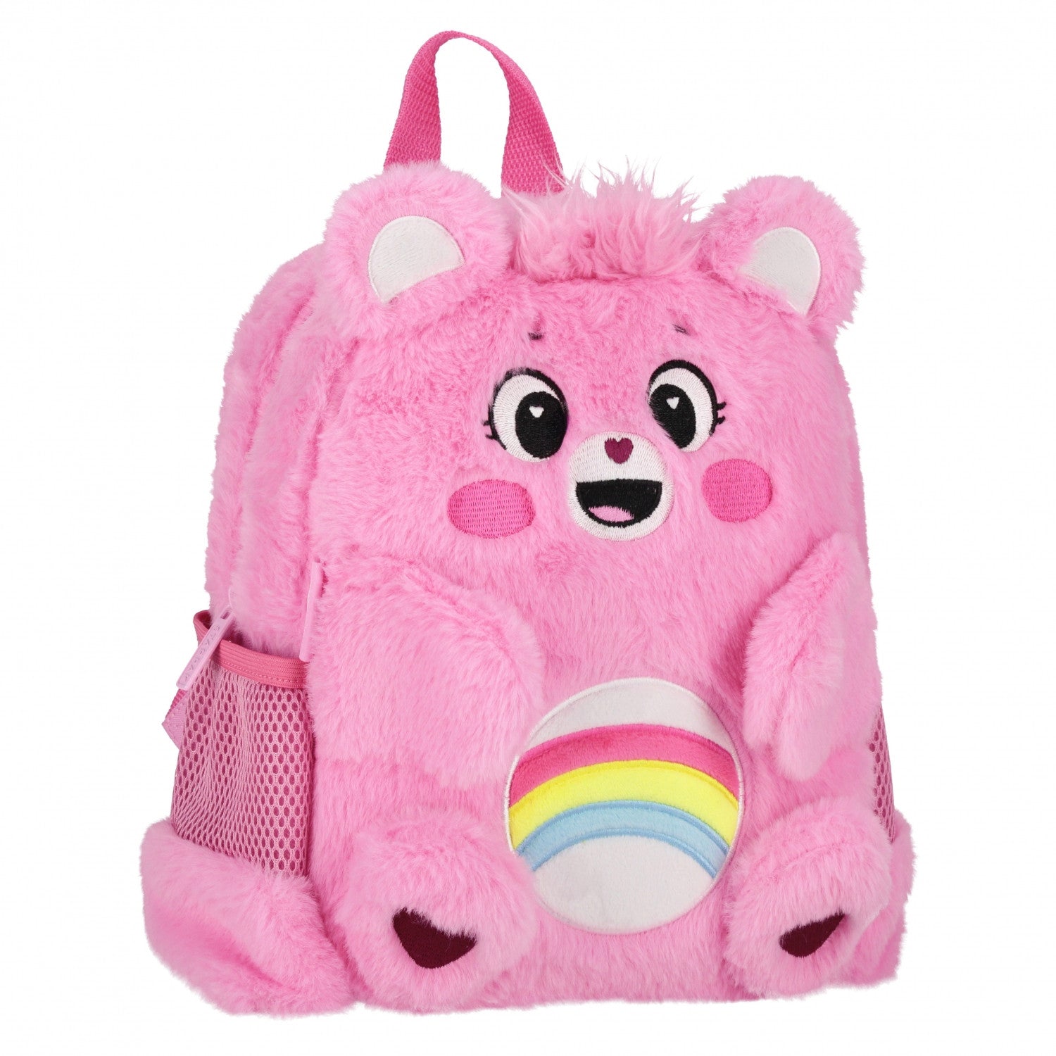Plecak Mini pluszowy Care Bears Misia