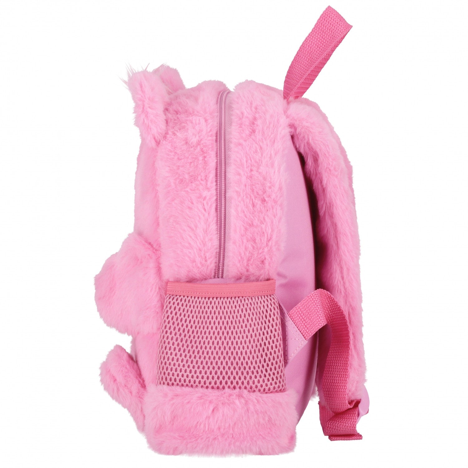 Plecak Mini pluszowy Care Bears Misia