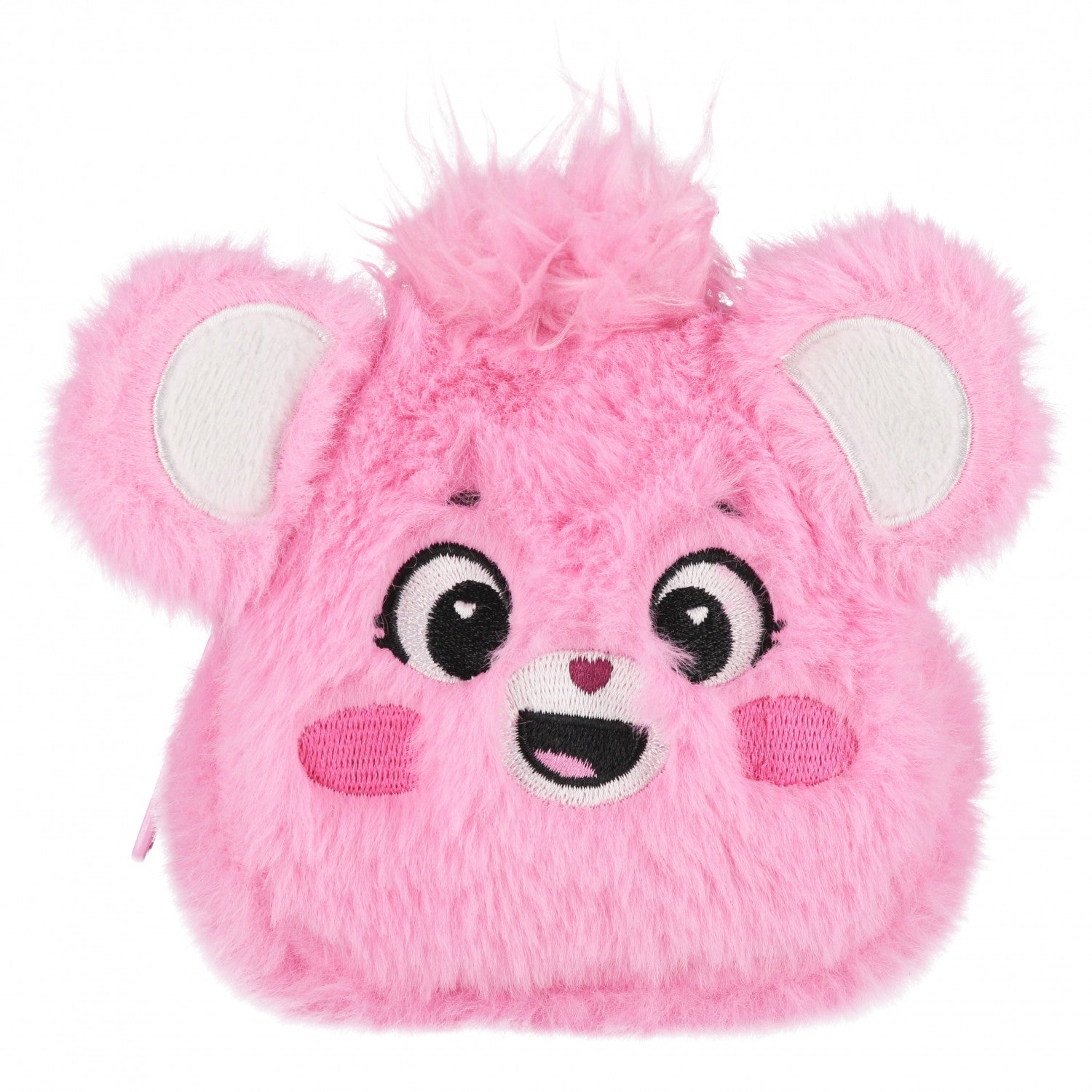 Portmonetka pluszowa Care Bears Misia
