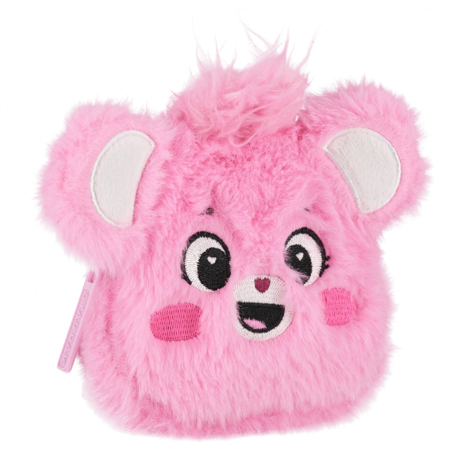 Portmonetka pluszowa Care Bears Misia