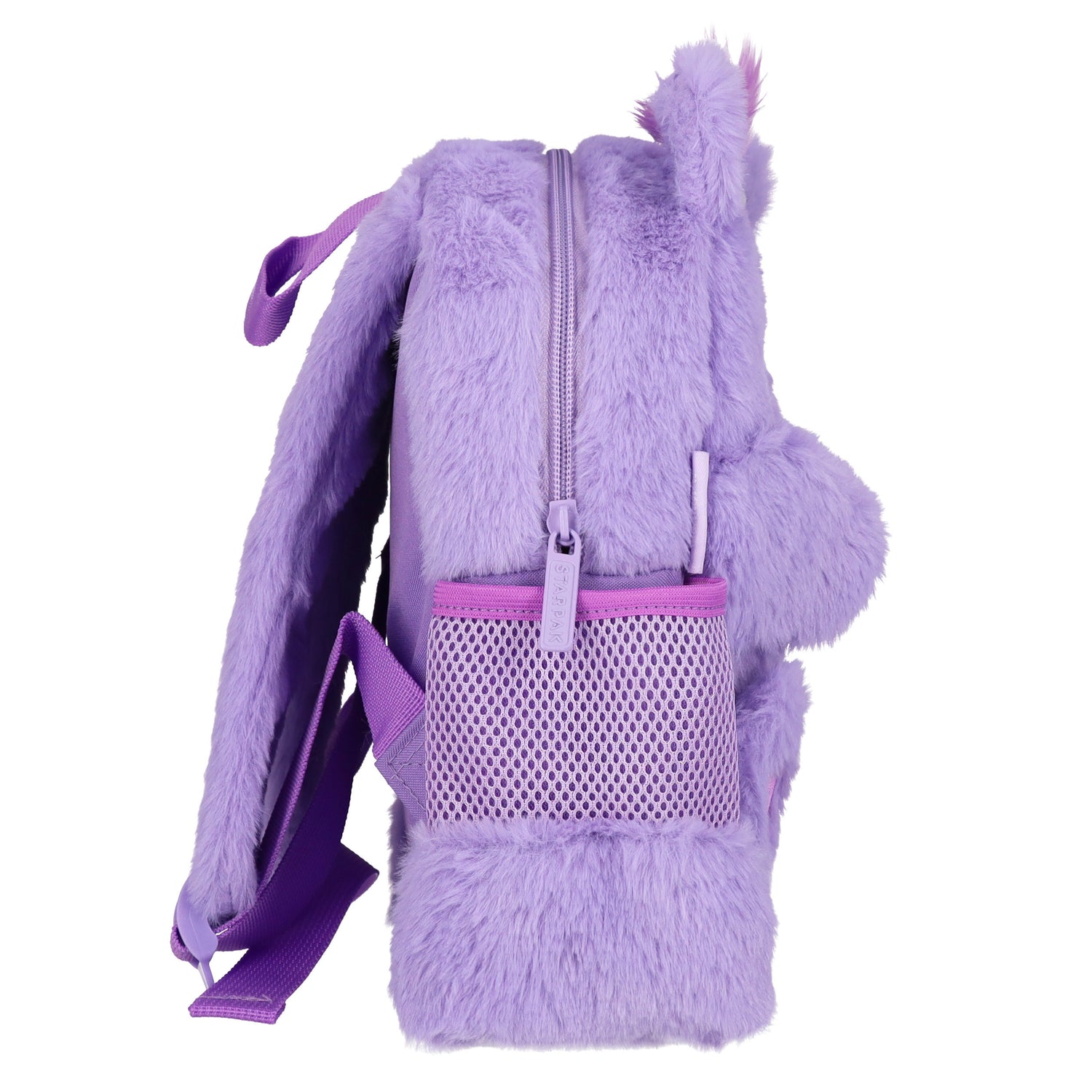 Plecak Mini pluszowy Care Bears Miśka