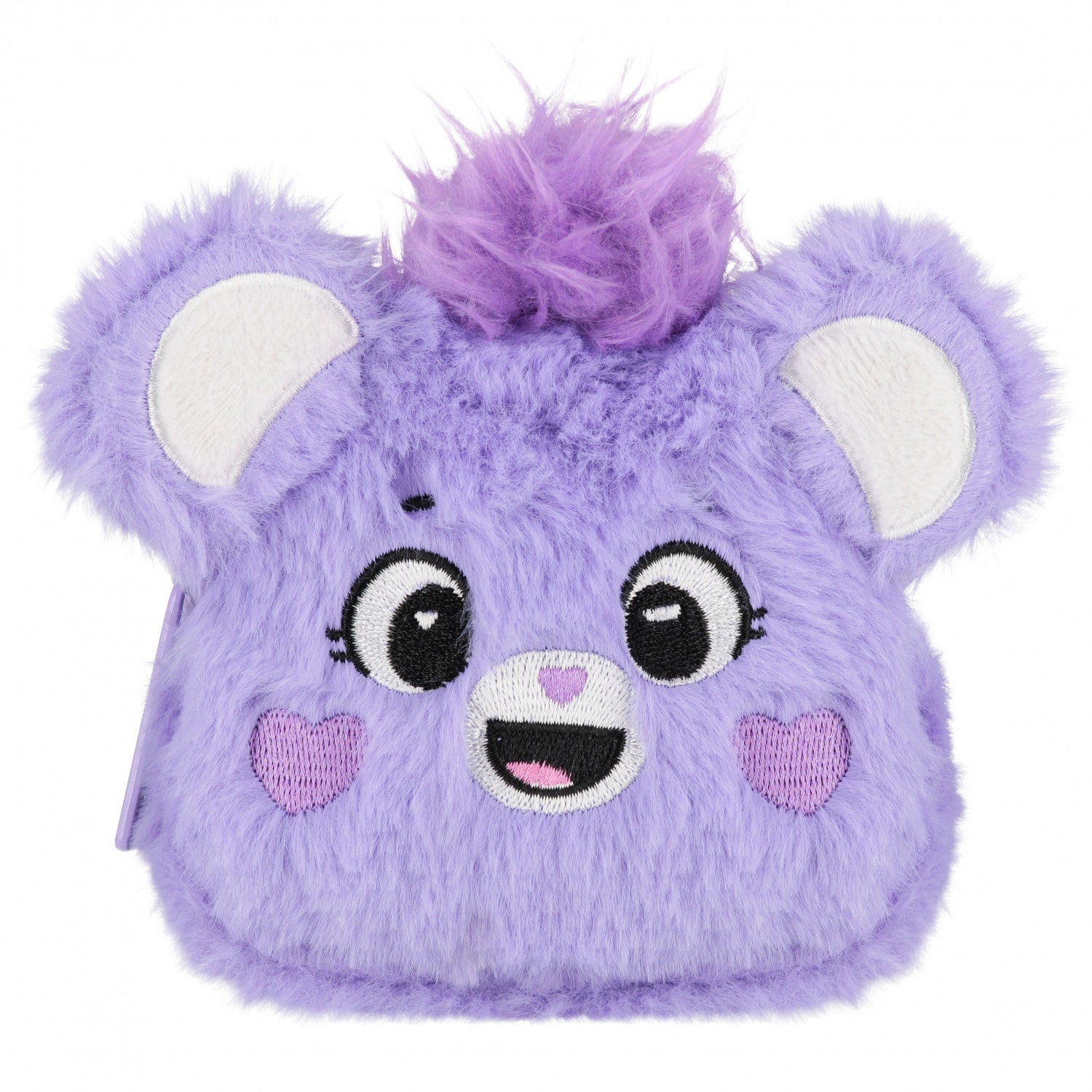 Portmonetka pluszowa Care Bears Miśka