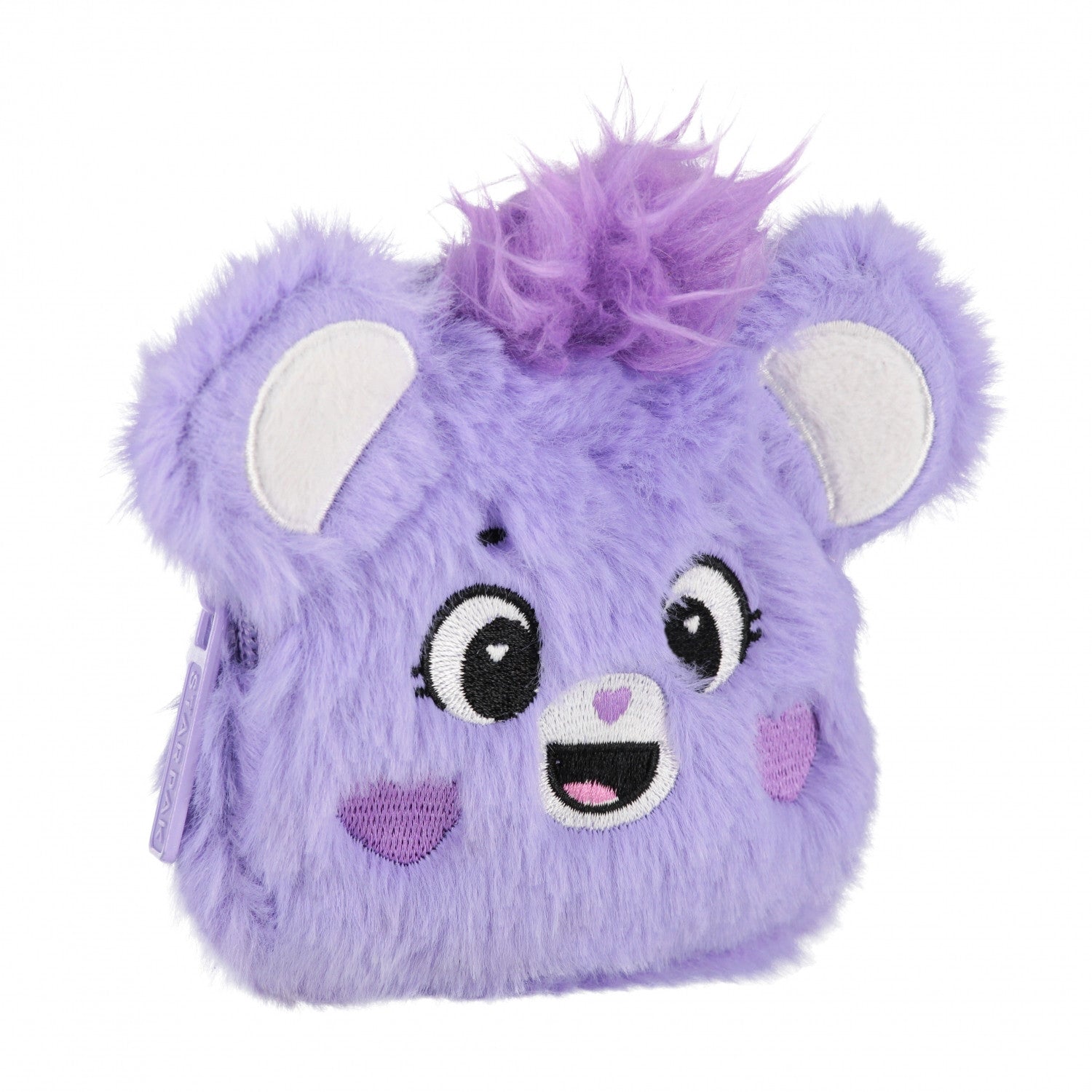 Portmonetka pluszowa Care Bears Miśka