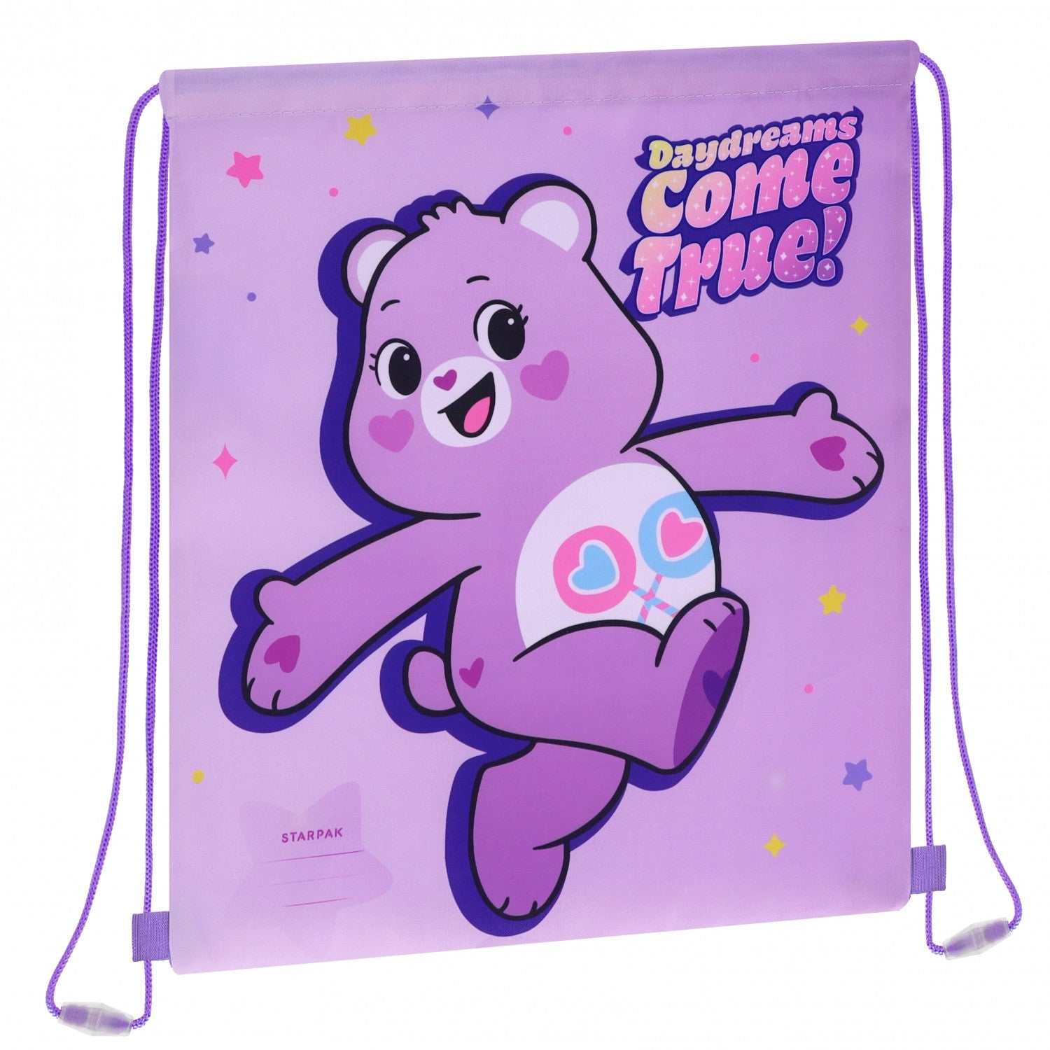 Worek na buty Care Bears Miśka