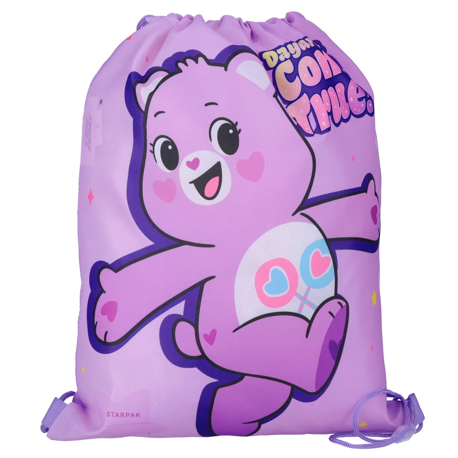 Worek na buty Care Bears Miśka