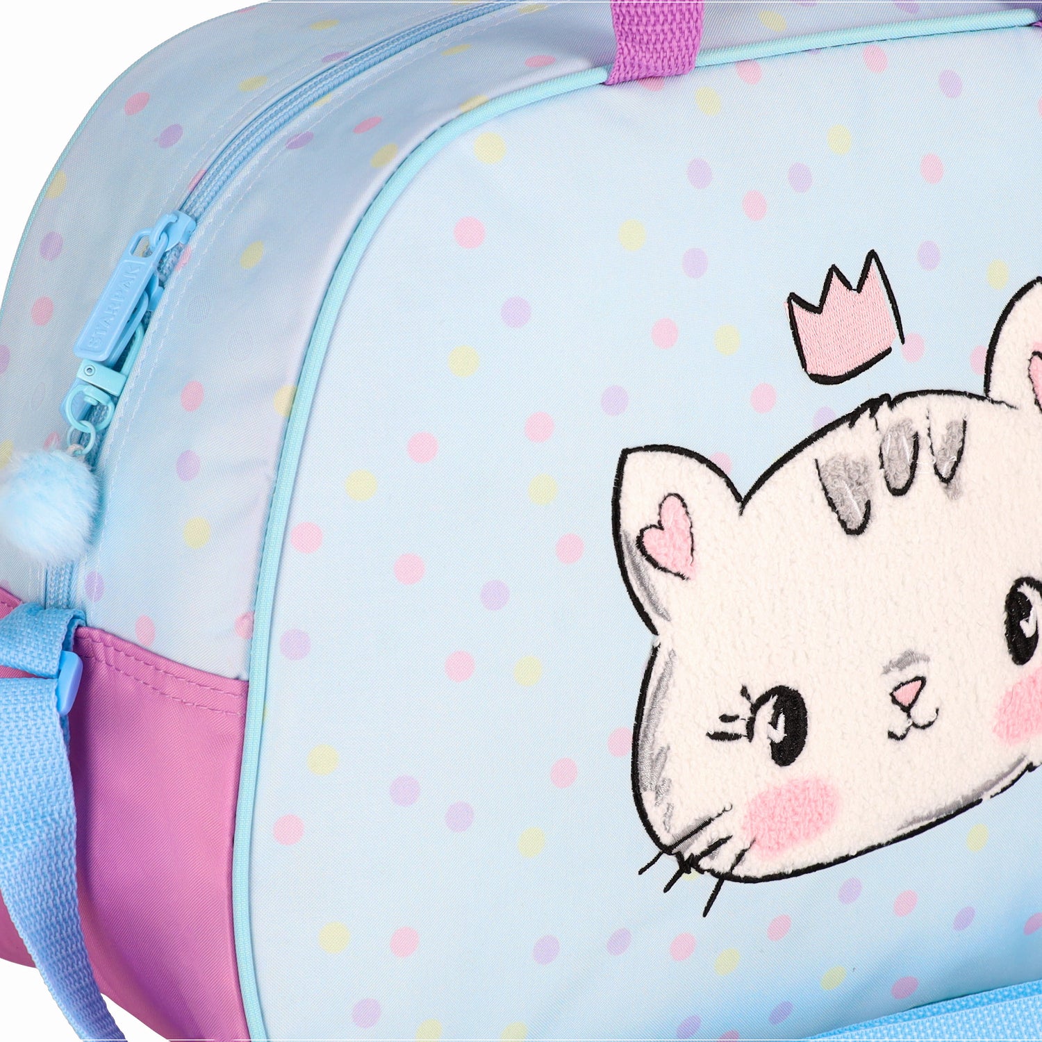 Torba na ramie Kitty
