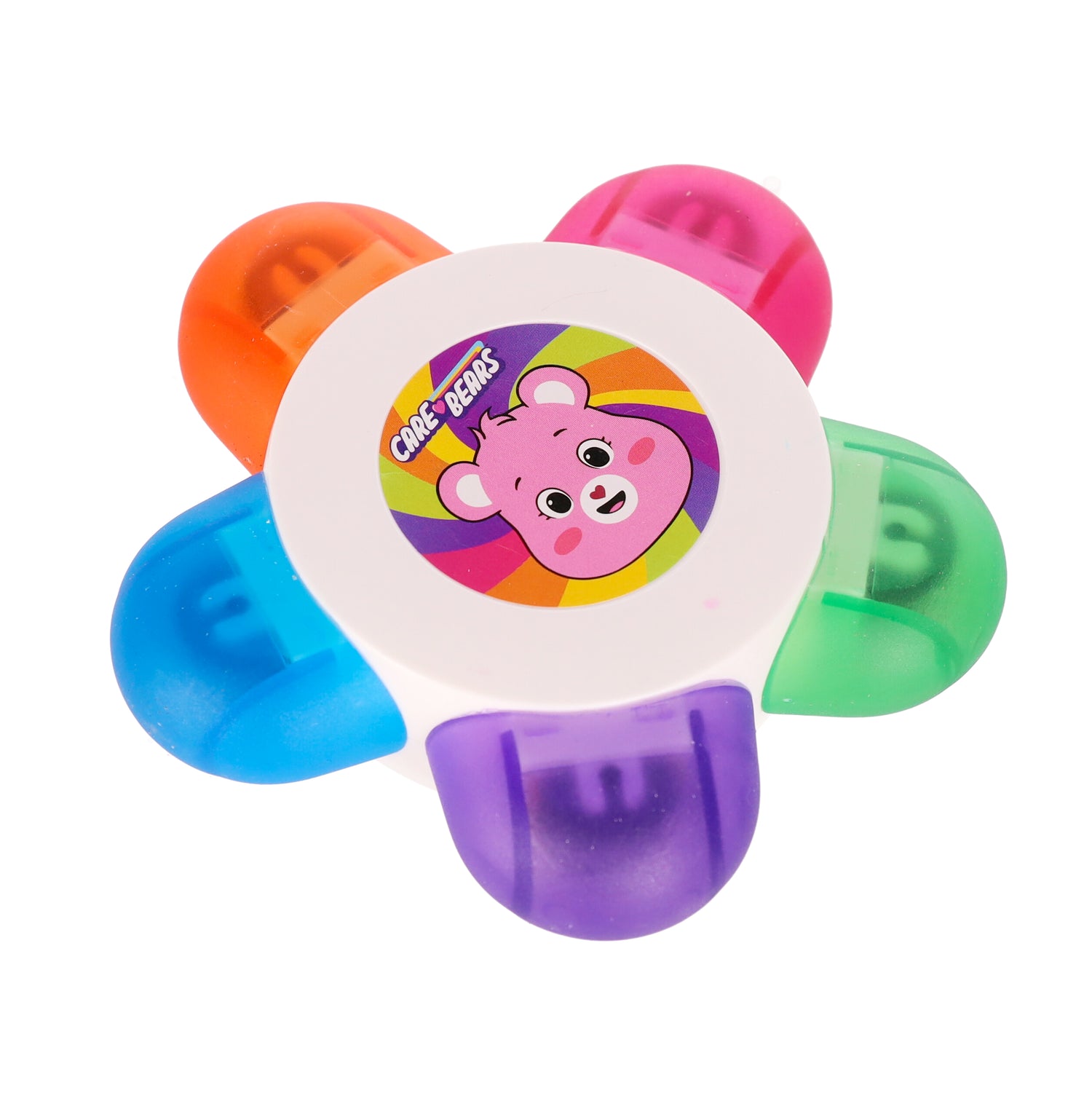 Stempel roller 5w1 Care Bears