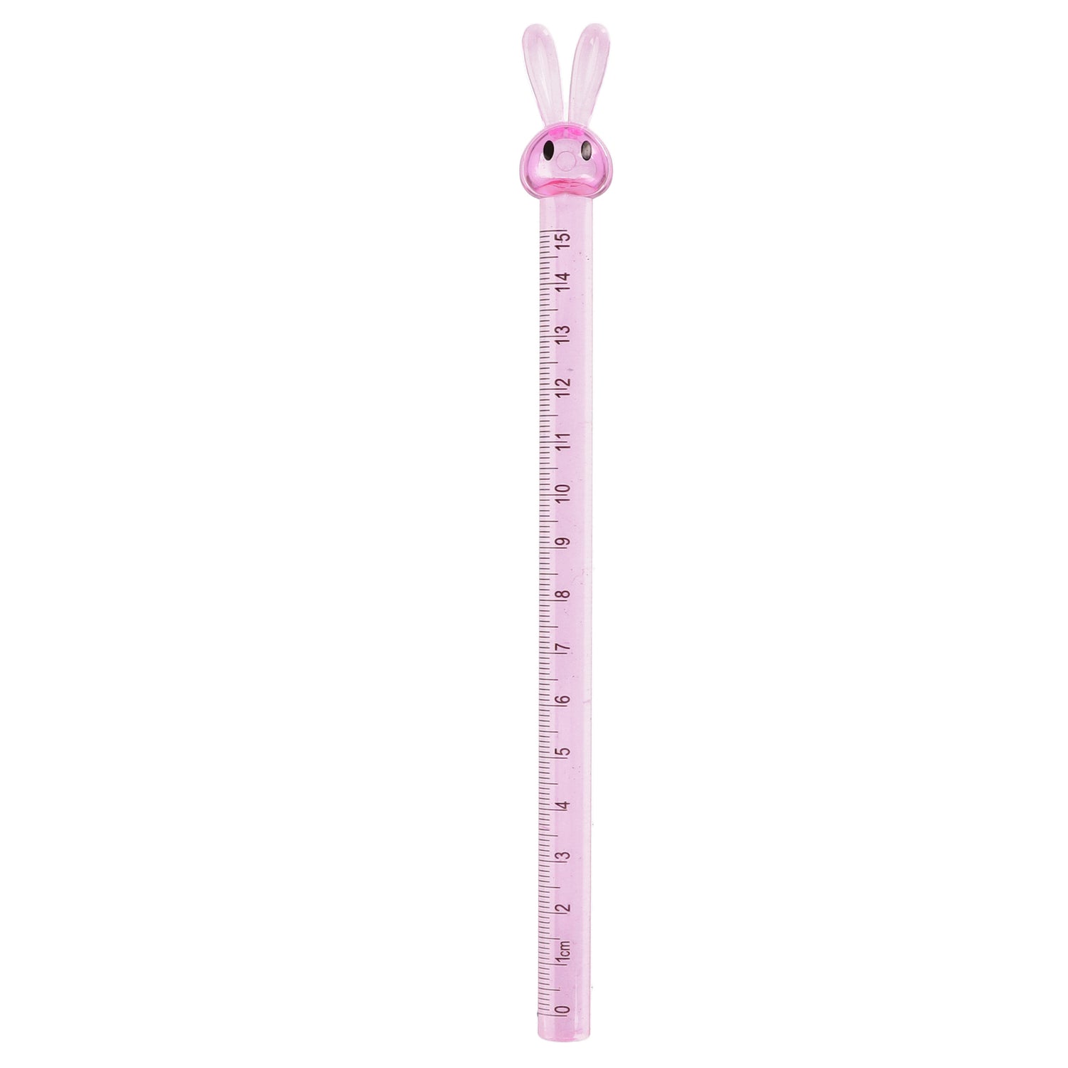 Linijka trójkątna 15cm A 2