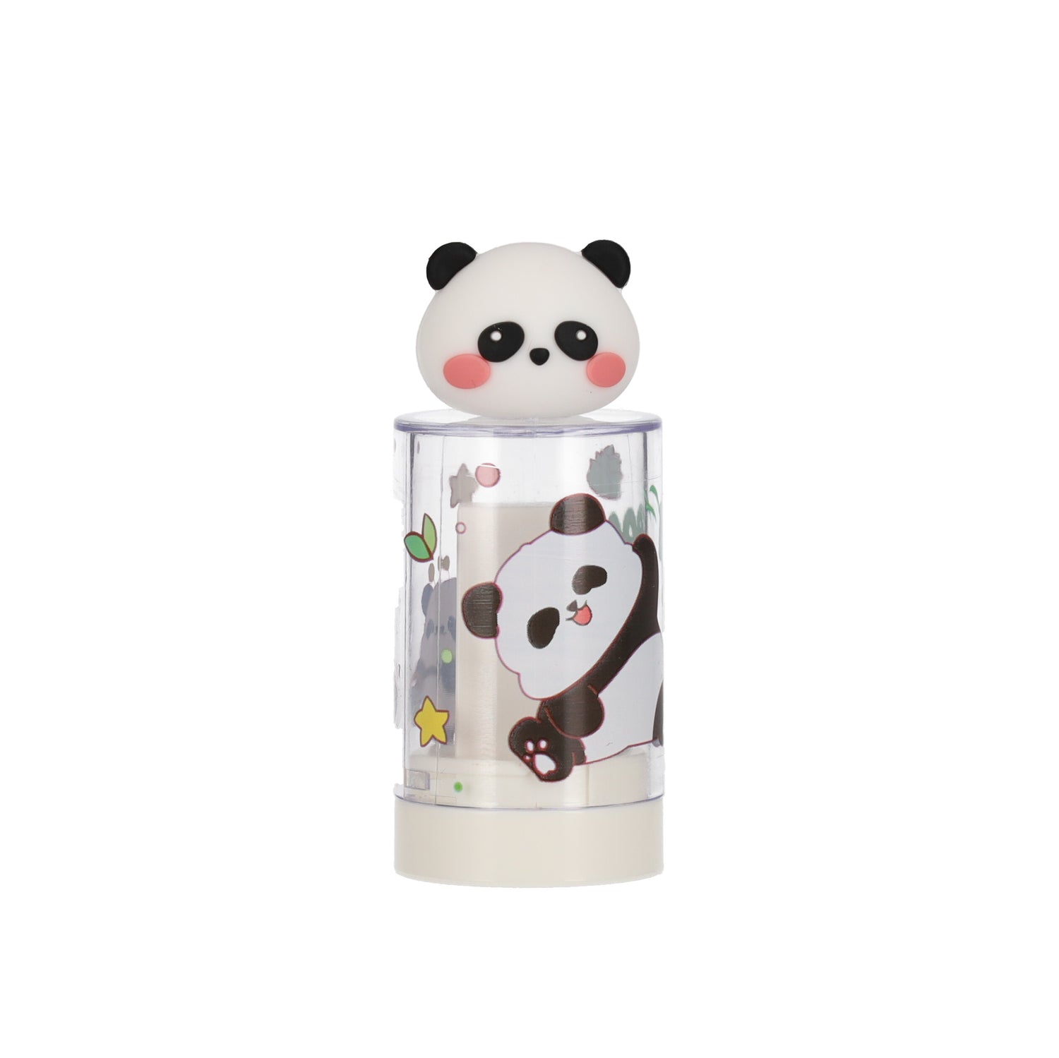 Temperówka pojedyncza Panda