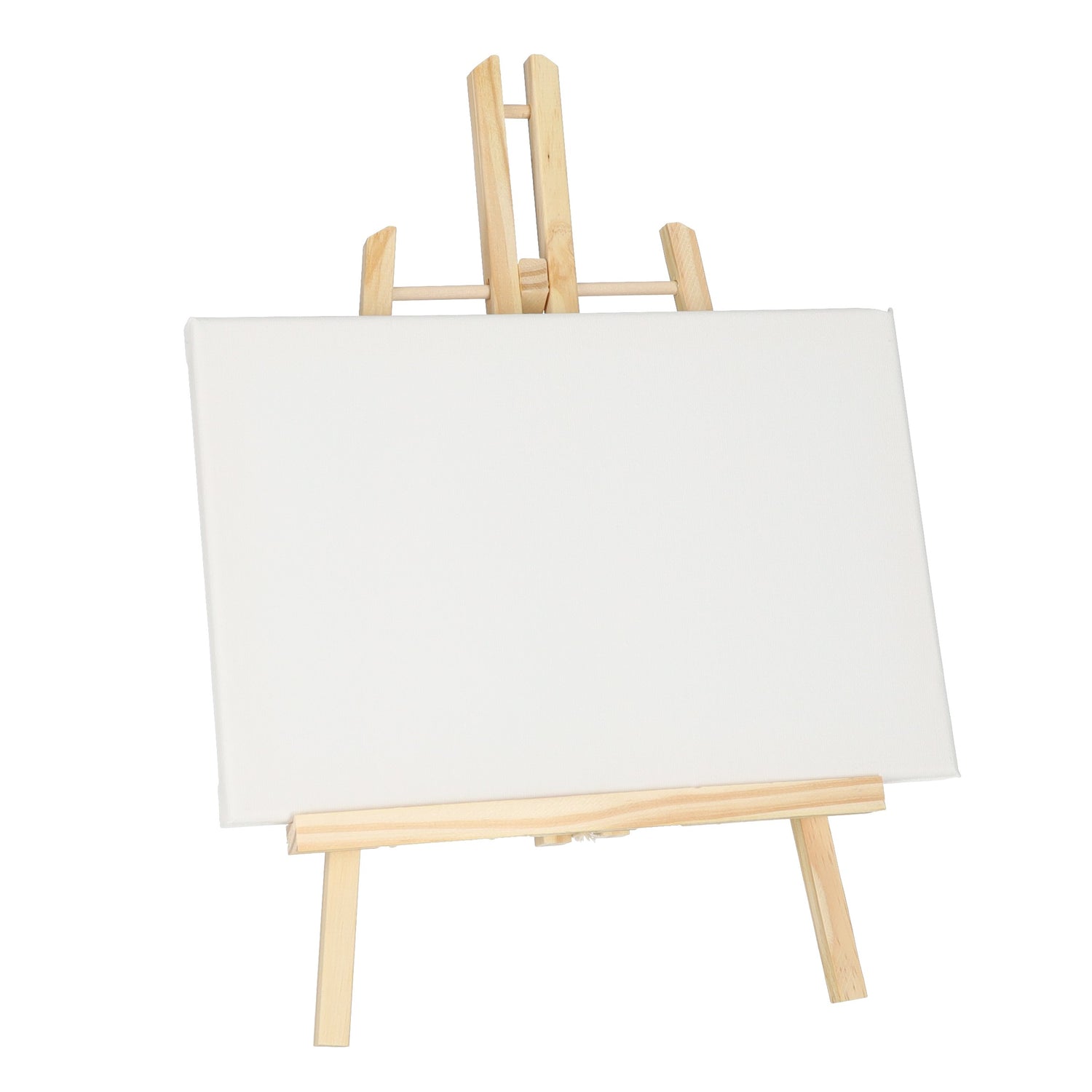 Podobrazie 20x30  ze sztalugą