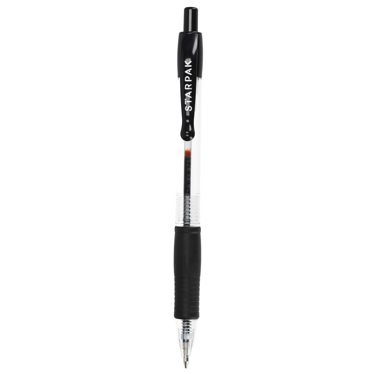 Długopis automatyczny Office 0.7mm mix kolor A 6 STARPAK 595654