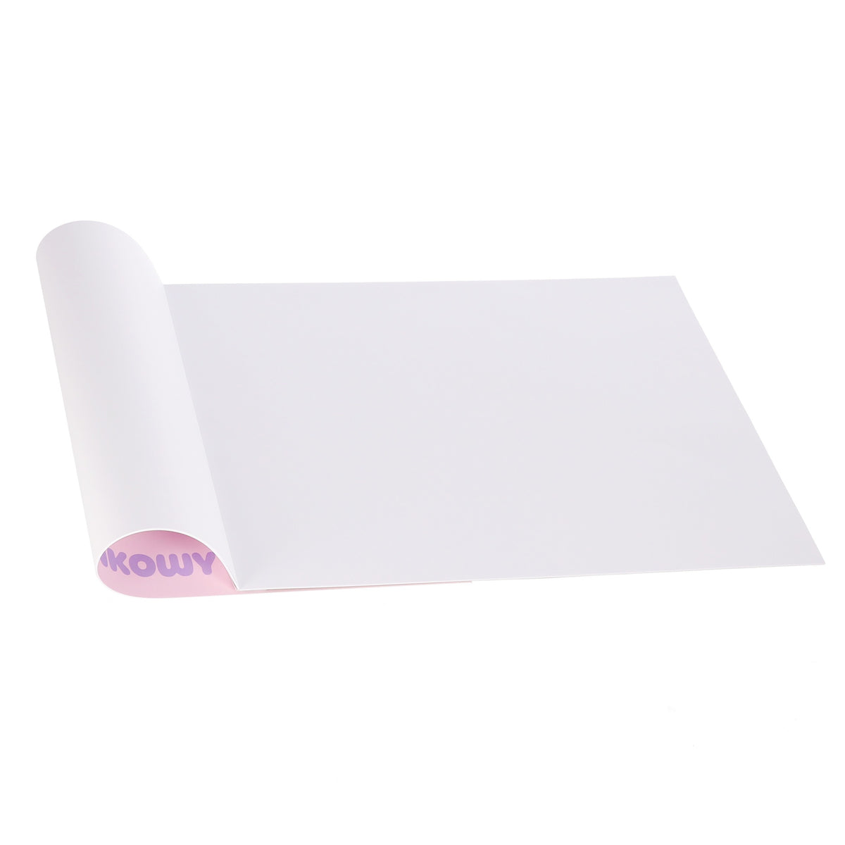 Blok rysunkowy A3/20 kartek biały Cloudy&Stormy A 10 STARPAK 598693
