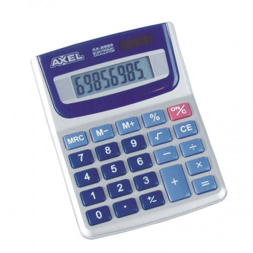Kalkulator AX-8985