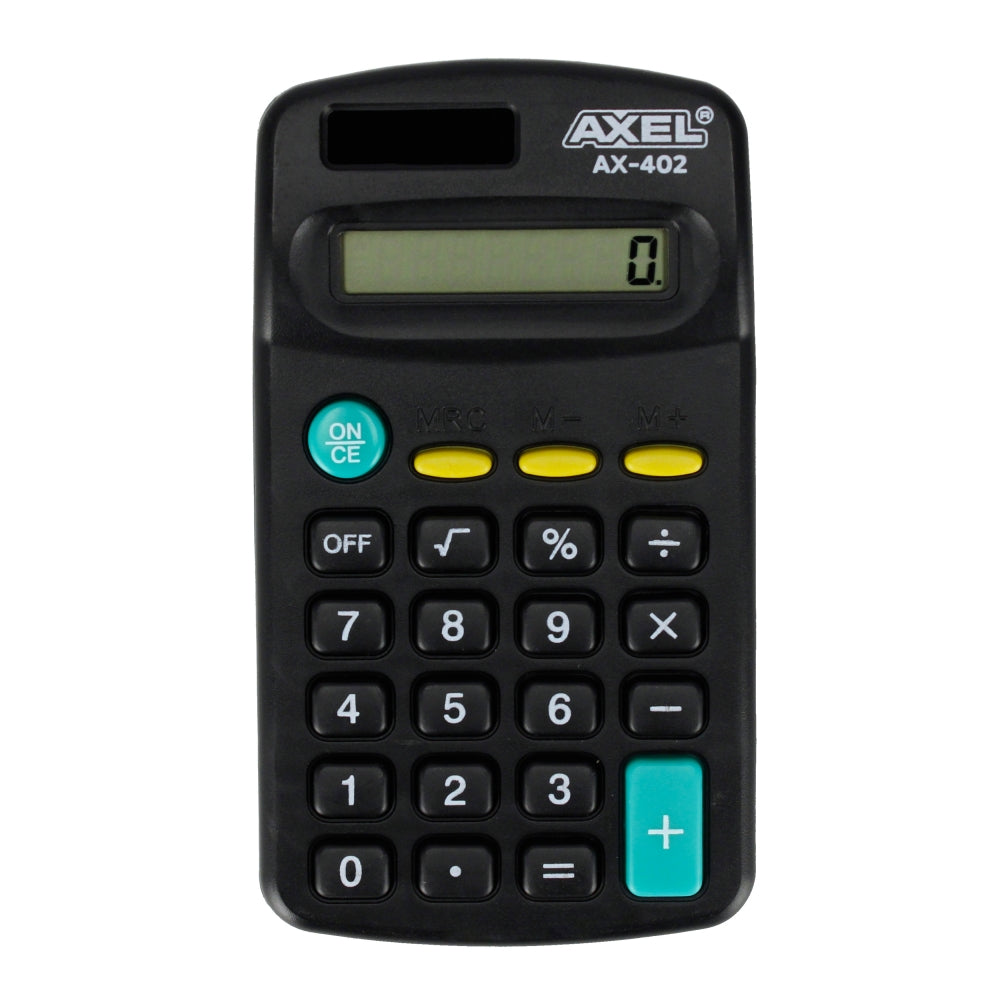 Kalkulator AX-402