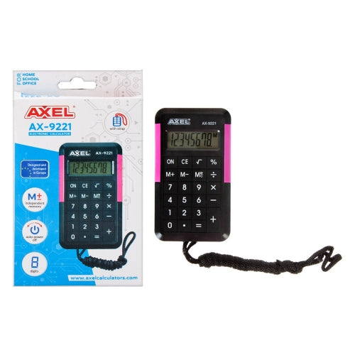 Kalkulator AX-9221