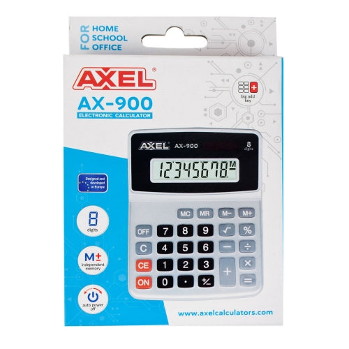Kalkulator AX-900