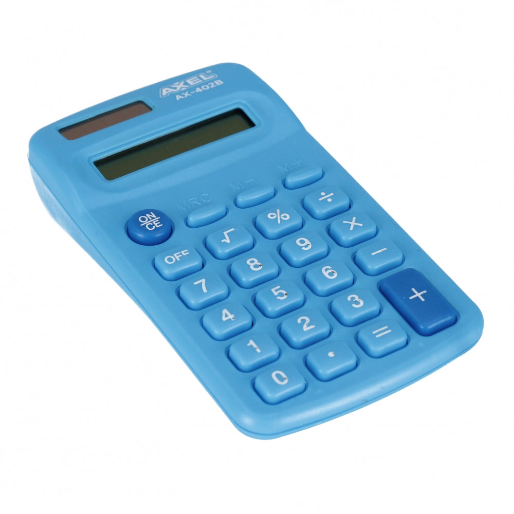 Kalkulator AX-402B