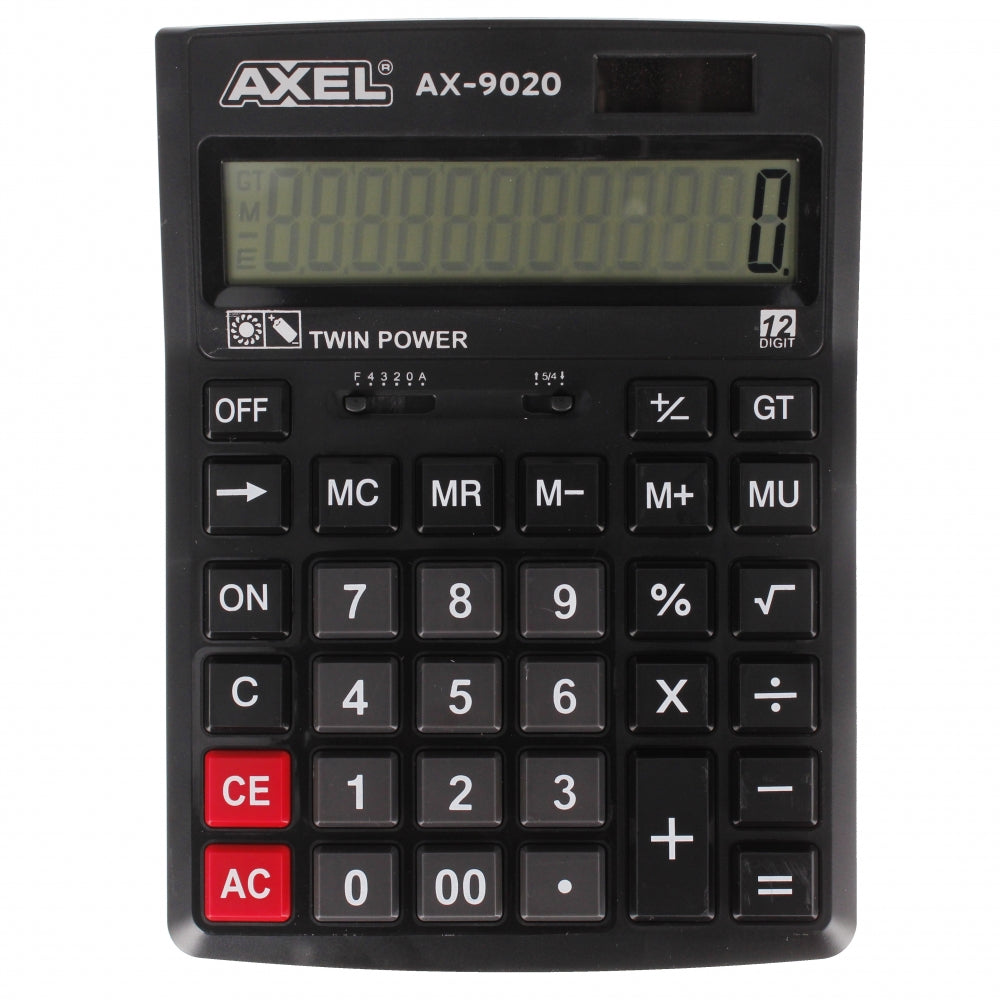 Kalkulator AX-9020