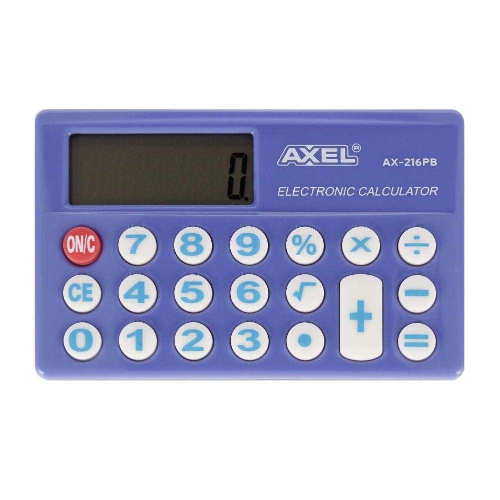 Kalkulator AX-216PB