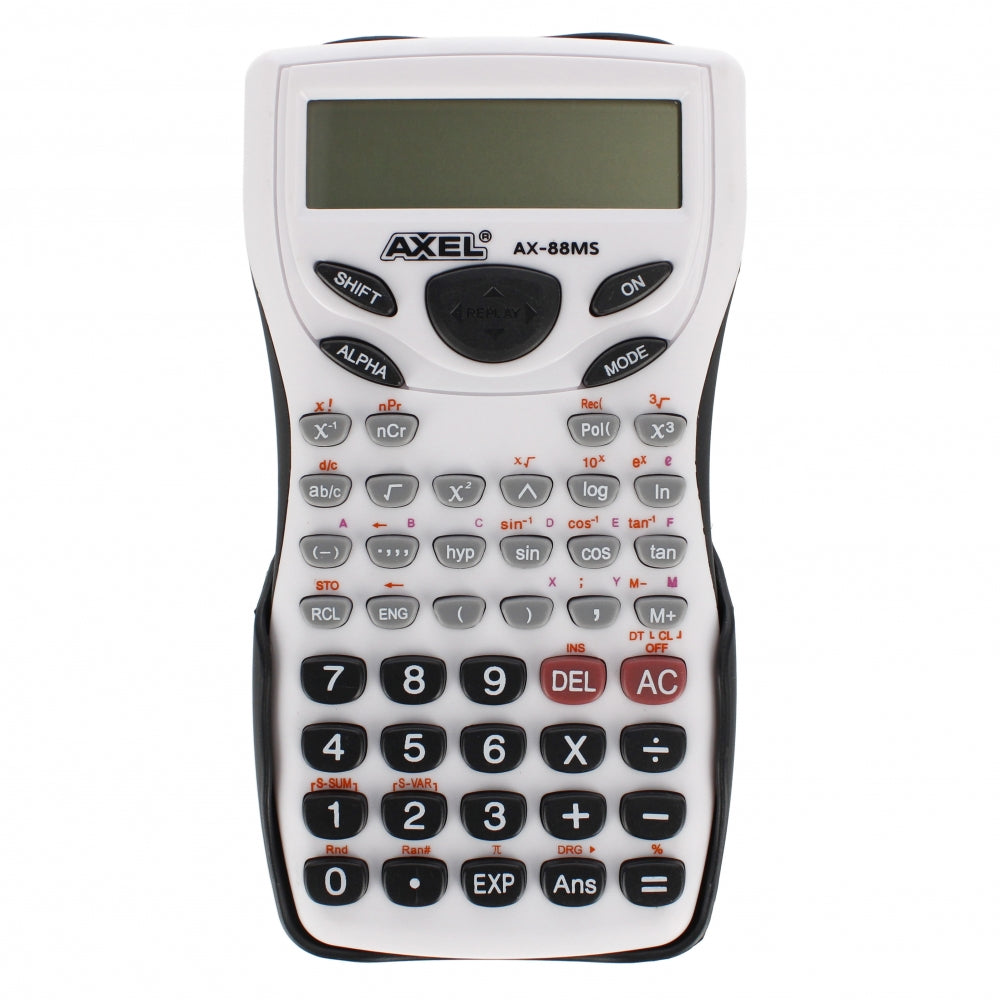 Kalkulator AX-88MS