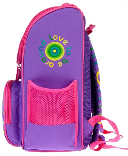 Girl's School Satchel II