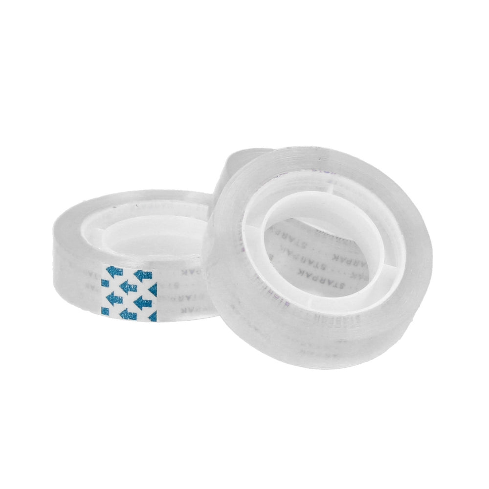 Taśma samoprzylepna 12mm/20m 12 sztuk