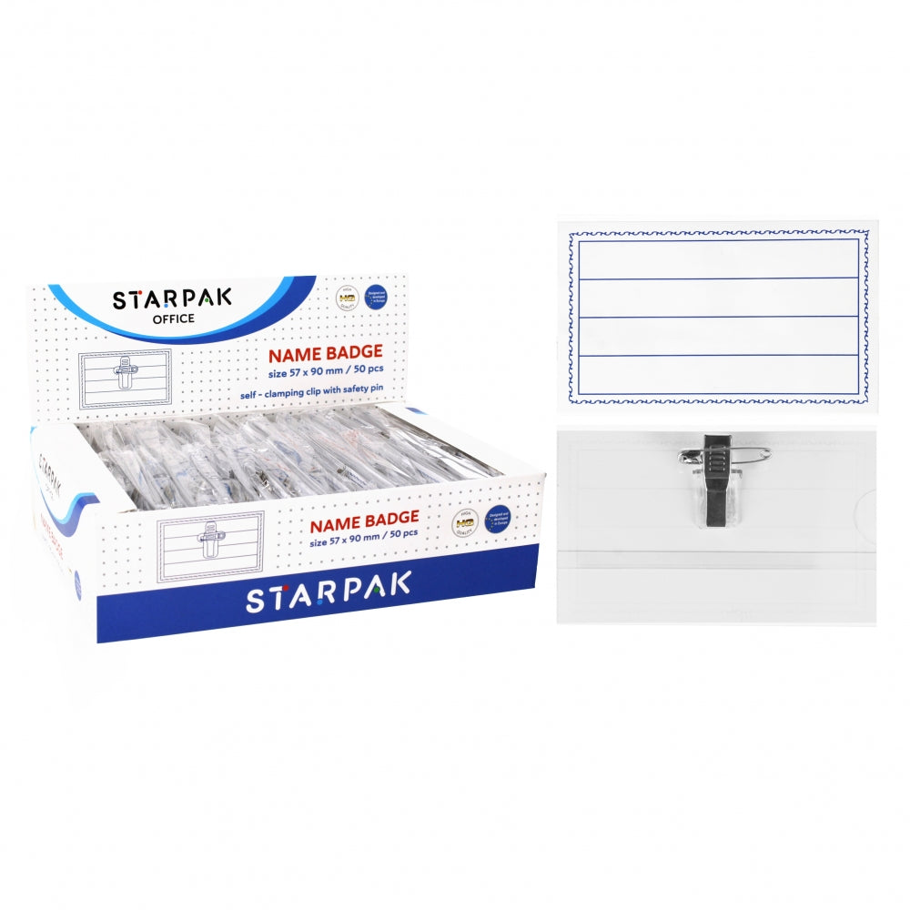 Identyfikator PP 57x90 A 50