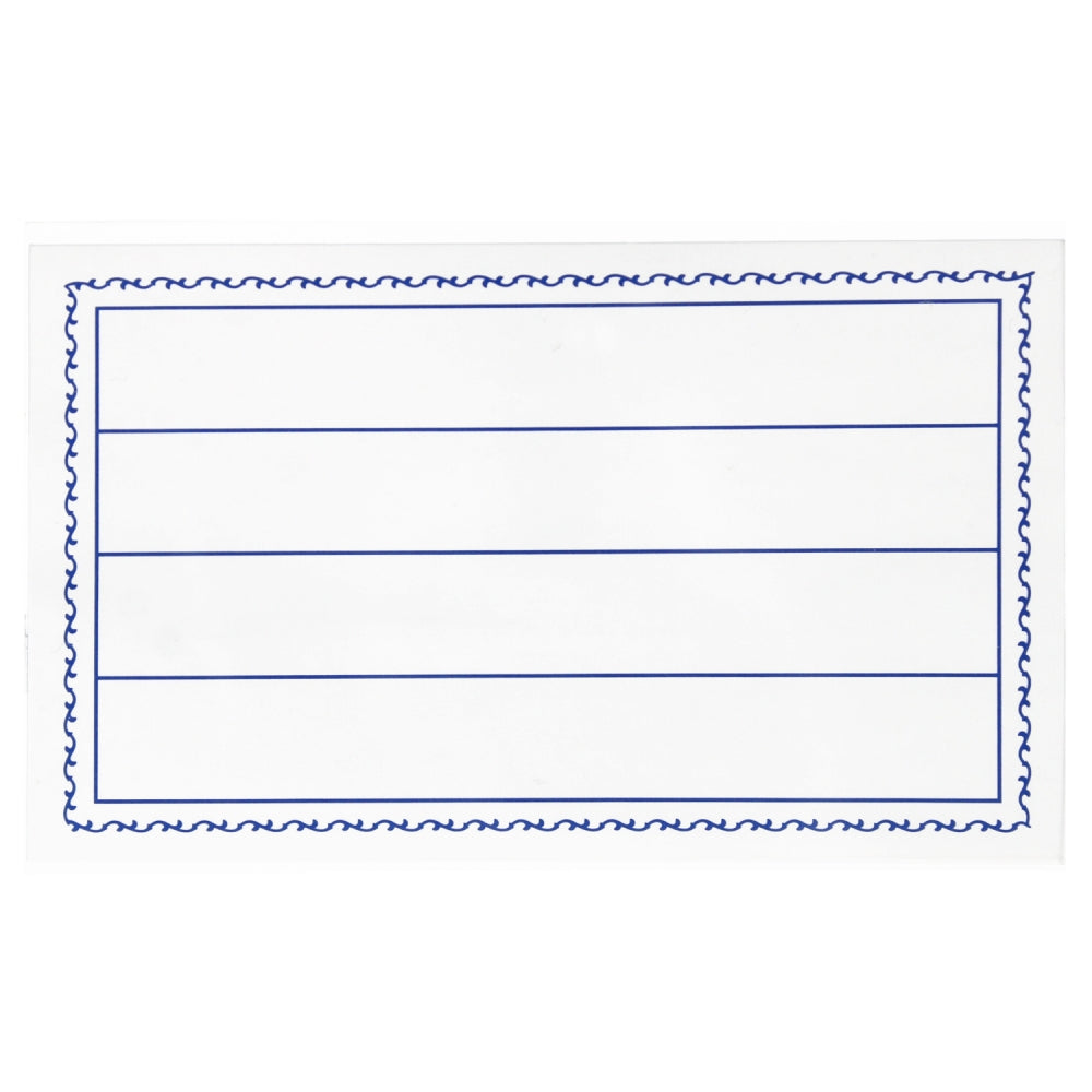 Identyfikator PP 57x90 A 50