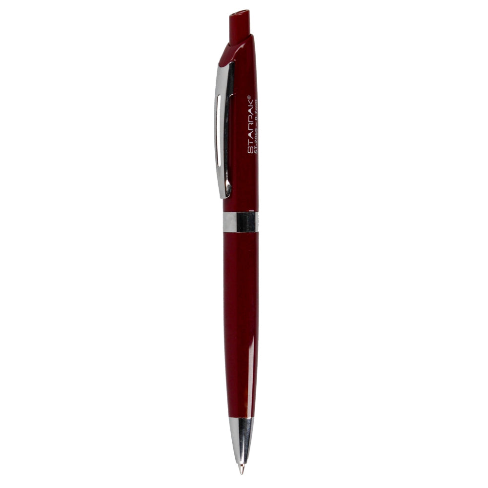 Długopis automatyczny 0.7 grip
