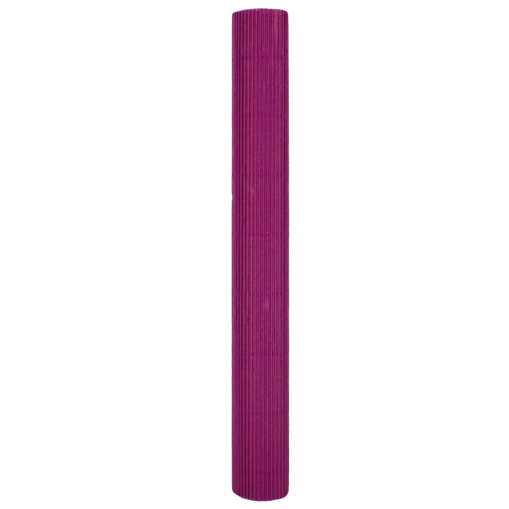 Tektura falista B2 fioletowa w rolce