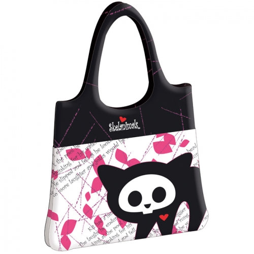 Skealanimals shoulder bag