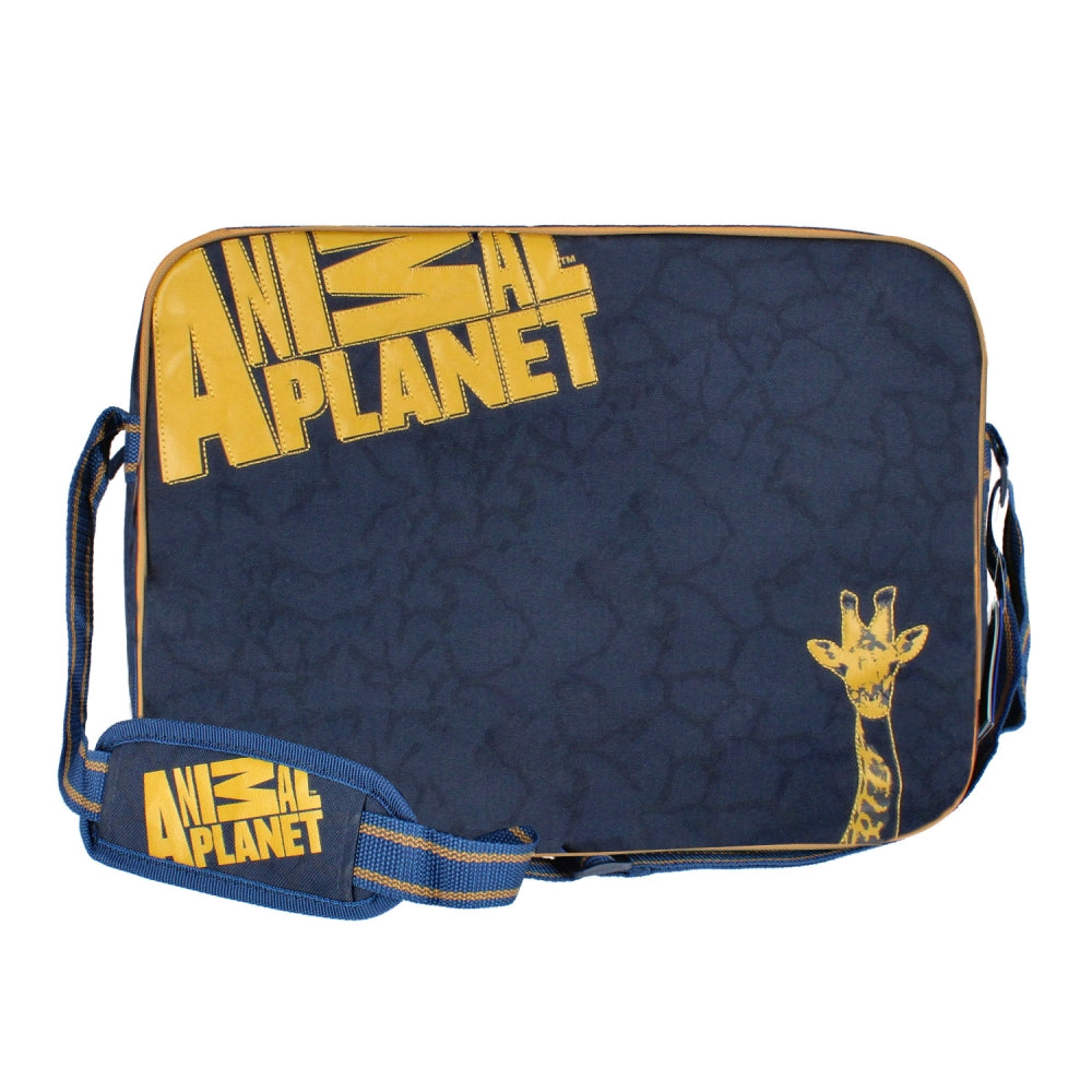 Animal Planet Laptop Bag